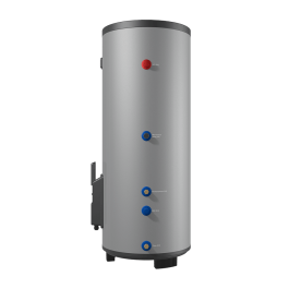 Накопительный водонагреватель напольный THERMEX Kelpie 200 F