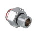 Полусгон с НГ гайкой Valtec 1/2" наружная резьба арт.VTr.611.N.0004