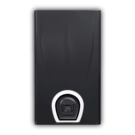 Настенный газовый котел Federica Bugatti 32 Varme Wi-Fi двухконтурный