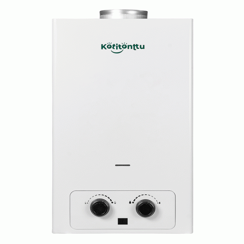 Газовая колонка Kotitonttu Suari S10 20 кВт