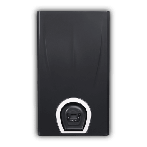 Настенный газовый котел Federica Bugatti 32 Varme Wi-Fi двухконтурный