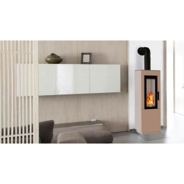 Печь-камин BEF Aries 3