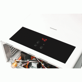 Газовая колонка Kotitonttu Suari S10EM 20 кВт