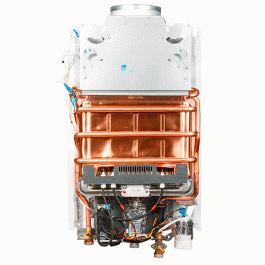 Газовая колонка Kotitonttu Suari S10EM 20 кВт