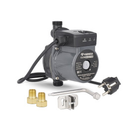 Насос повысительный Varmega VMBP01 Booster 15/90-160, с гайками