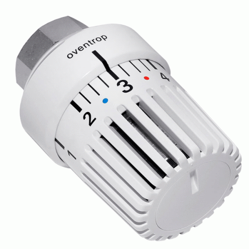 Термоголовка OVENTROP UNI LH 1011465