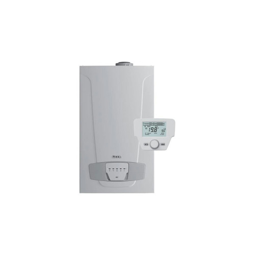 Комплект для выноса встроенной панели управления LUNA Platinum+ проводной (7102340-)