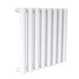 Трубчатый радиатор KZTO Гармония 1-1000-10