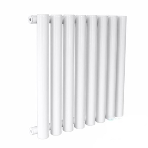 Трубчатый радиатор KZTO Гармония 1-1000-14