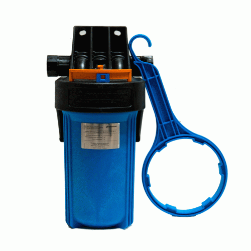 Колба 1 М 10"Т Джилекс