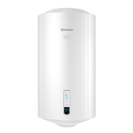 Накопительный водонагреватель Thermex Auga V Slim Wi-Fi 100