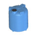 Емкость для воды вертикальная Анион 5100 литров