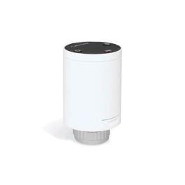 Беспроводная мини-термоголовка Salus TRV28RFM для радиаторов