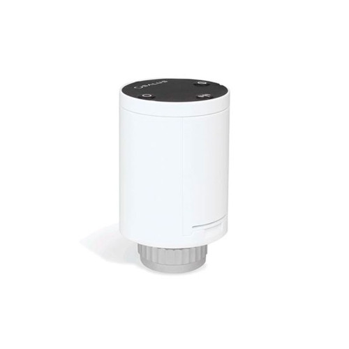 Беспроводная мини-термоголовка Salus TRV28RFM для радиаторов