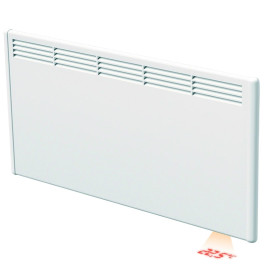 Электрический конвектор BEHA PV 10 Wi-Fi, с передней стальной панелью