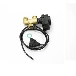 Клапан трехходовой приоритета бойлера ГВС Zota BSR