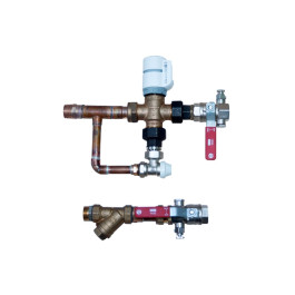 Смесительный узел Тепломаш УТ-КЭВ-4 арт.500168