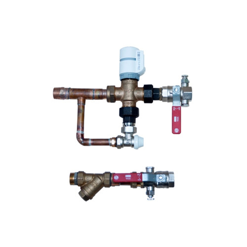 Смесительный узел Тепломаш УТ-КЭВ-4 арт.500168