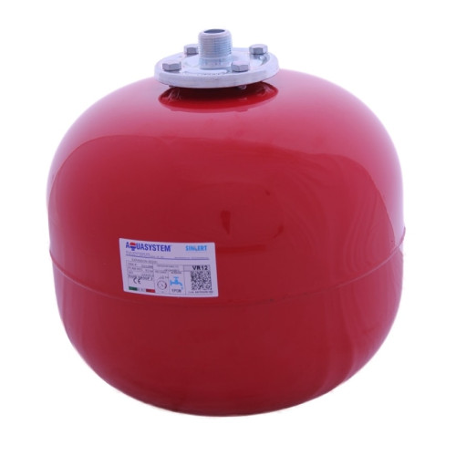 Экспансомат (расширительный бак) Aquasystem VR 24