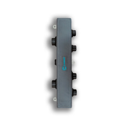 Чехол теплоизоляционный Север 100K2