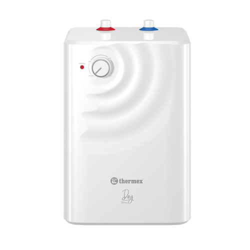 Накопительный водонагреватель Thermex Day 15 U под мойкой