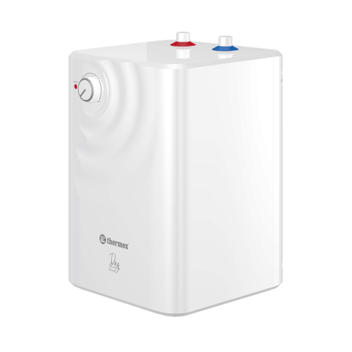 Накопительный водонагреватель Thermex Day 15 U под мойкой