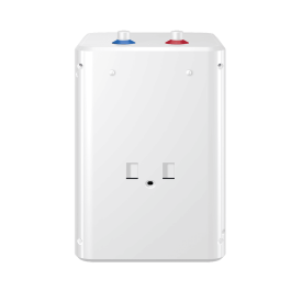 Накопительный водонагреватель Thermex Day 10 U под мойкой