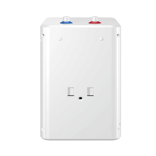 Накопительный водонагреватель Thermex Day 15 U под мойкой