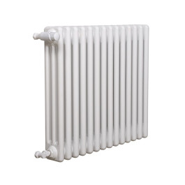 Стальной трубчатый радиатор Delta 2050 10 секций боковое подключение