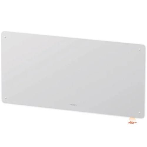 Электрический конвектор BEHA PGV 10 Wi-Fi, с передней стеклянной панелью