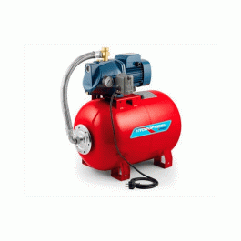 Насосная станция Pedrollo JSWm 1BX - CL24