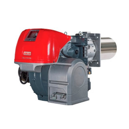 Горелка газовая модуляционная Riello RS 310-610/E-/EV BLU  RS310/EBLUTC 400/1200-3630 кВТ (арт.20065783)