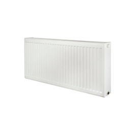 Панельный стальной радиатор Ростерм боковое 22 тип (300x1000 мм)