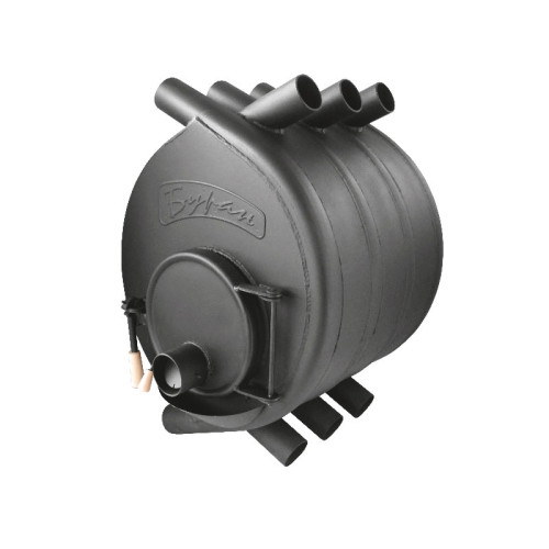 Отопительная печь Бренеран Буран АОТ-11 тип 01 200м3