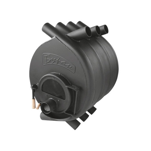 Отопительная печь Бренеран Буран АОТ-11 тип 01 С/С 200м3