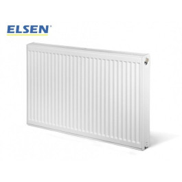 Панельный стальной радиатор Elsen Compaсt 33 (500x1100 мм)