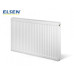 Панельный стальной радиатор Elsen Compaсt 33 (500x600 мм)