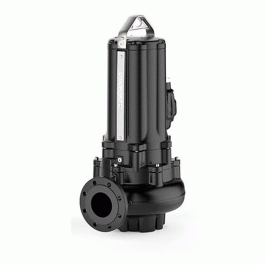 Насос фекальный двухканальный Pedrollo MC-4 110/80