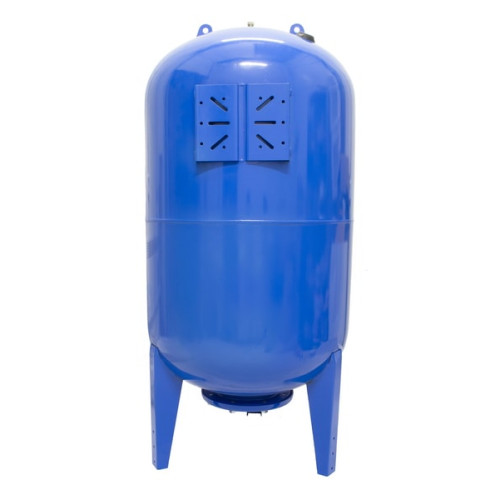 Гидроаккумулятор вертикальный Zilmet ULTRA-PRO 500 литров