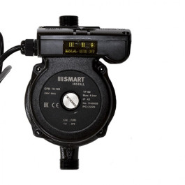 Насос повысительный Smart Install CPB 15-120 195 мм