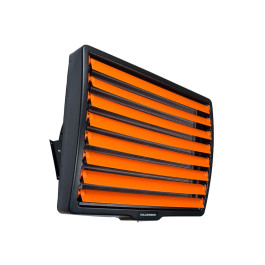 Тепловентилятор водяной Kalashnikov KVF-W30-11 14-36 кВт