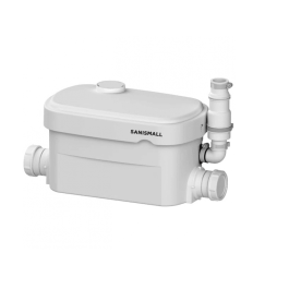 Насосная канализационная установка SFA Sanismall