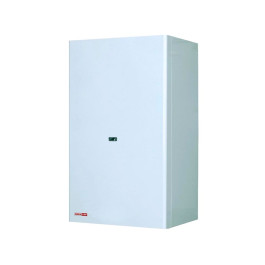 Настенный двухконтурный газовый котел Mora-Top Meteor 18KK