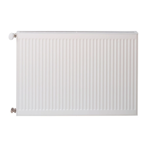 Панельный стальной радиатор Viesmann Universal тип 33 500x600