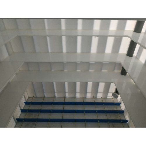 Пластиковый погреб ГудВэй Классик 4*2м