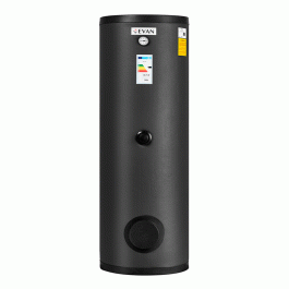 Бойлер косвенного нагрева с двумя змеевиками ЭВАН WBC-HT 1000