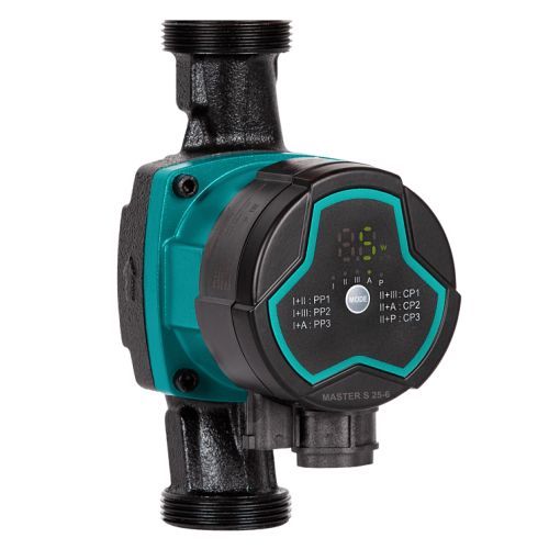 Циркуляционный насос Shinhoo Master S 25-6-130