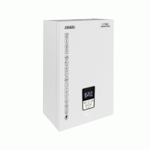Котел электрический ZOTA 30 MK-X