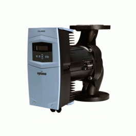 Циркуляционный насос Alarko Optima 4/12