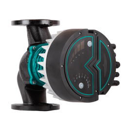 Циркуляционный насос Shinhoo Mega S 50-18F